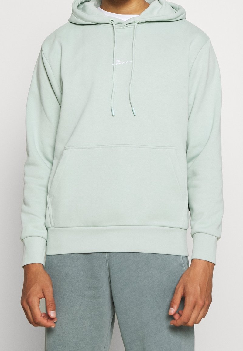 Zign Sudadera - green