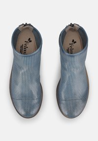 Felmini Botines bajos - royal