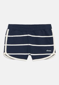 Избран, dark blue/off-white