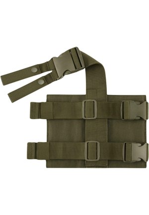 UNISEX MOLLE 
 - Travel accessory - olive