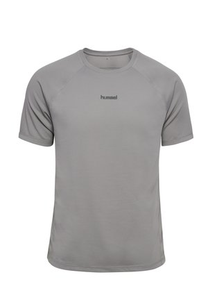 Hummel, - T-shirt basic