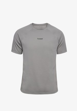 Hummel, - T-shirt basic