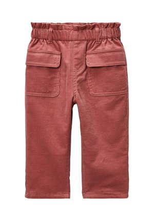 Pantalon classique - blossom