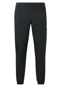 TRACKPANT - Pantalones deportivos - black
