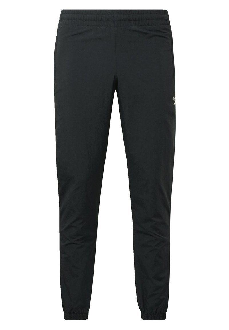 Reebok Classic Trainingsbroek zwart Reebok Classic Trainingsbroek zwart