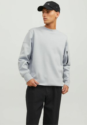 JCOSHADE  CREW NECK  - Športni pulover - high rise