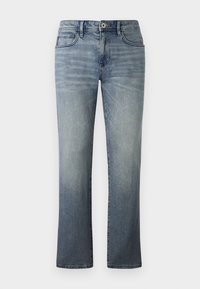 MARVIN - Jeans Straight Leg - stone blue denim