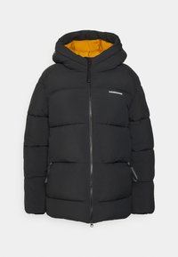 Didriksons NOMI - Vinterjakke - black