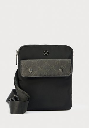 NEMESYS - Skuldertasker - nero