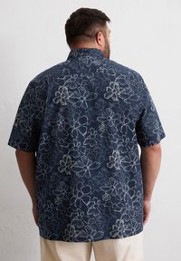 Marc O'Polo Chemise - multi dark navy