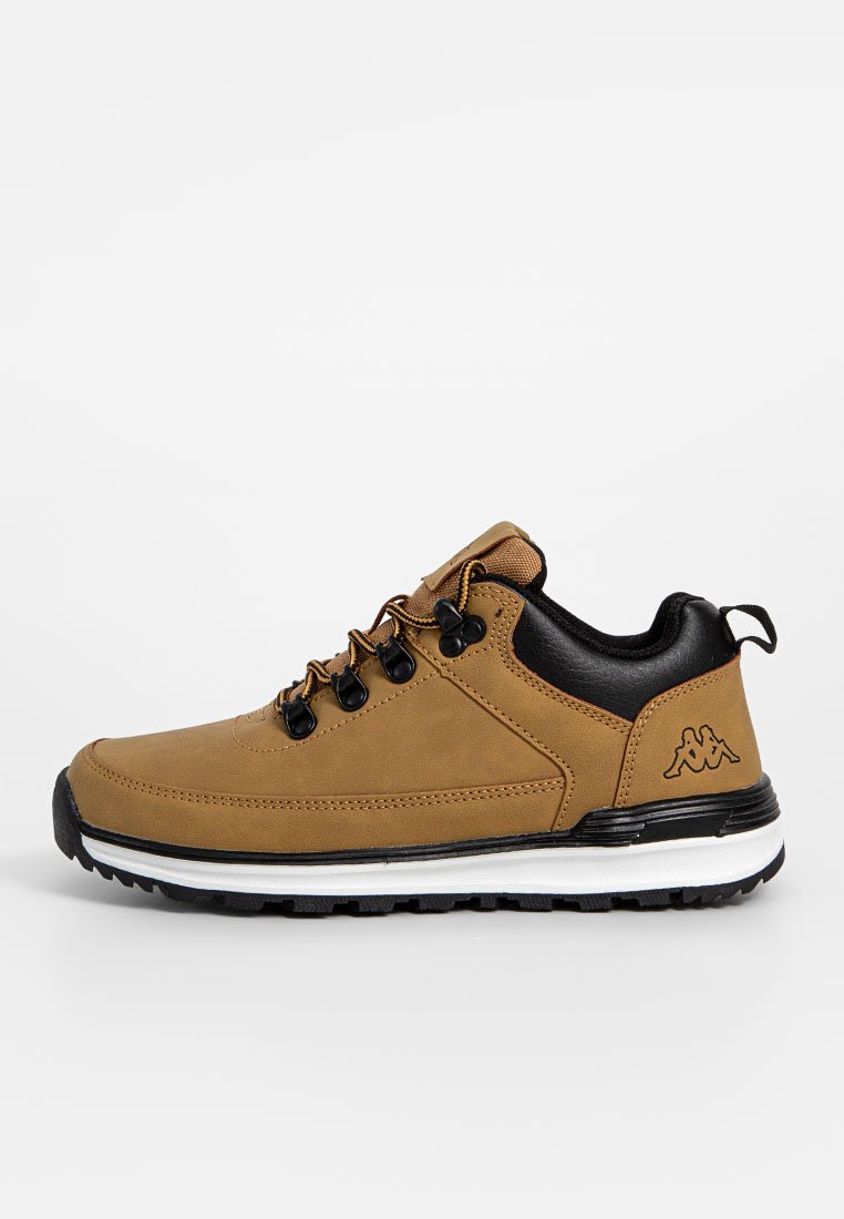 Kappa Trainers brown