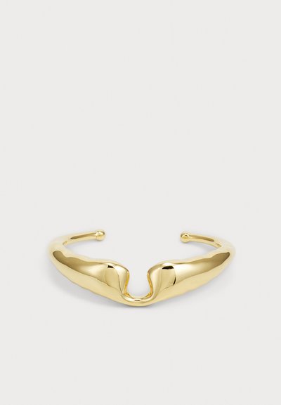 Zadig & Voltaire WINGS BANGLE - Bracelet - gold-coloured