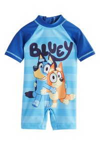 Non sélectionné, bluey