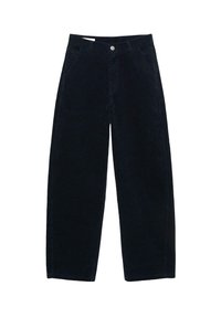 BALLOON FIT - Hlače - blue