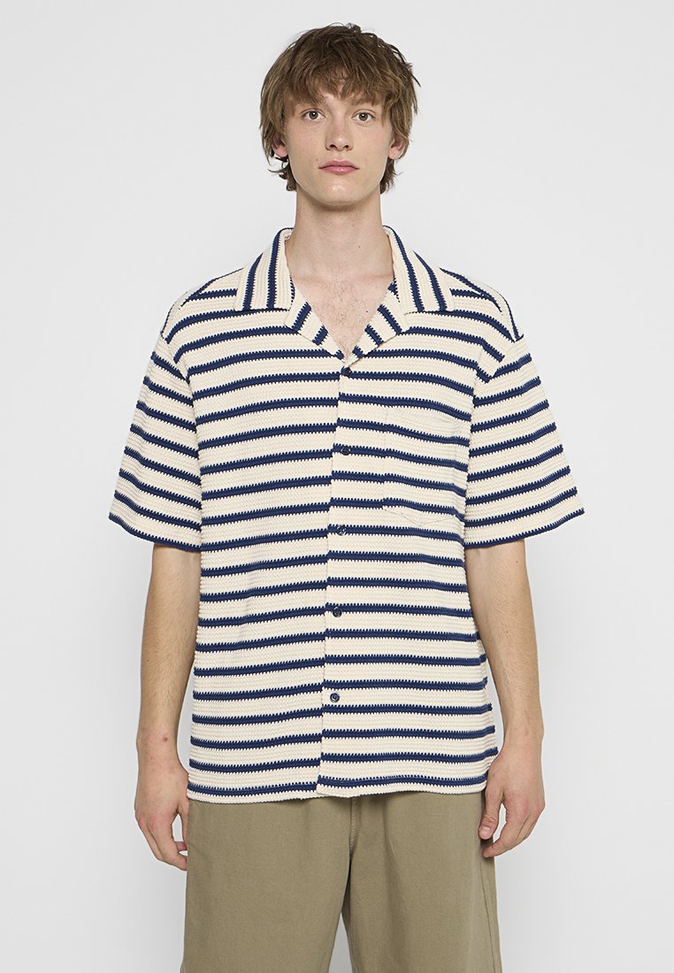 J.LINDEBERG Overhemd meerkleurig