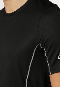 ODLO RUNNING EVENT - T-shirt de sport - black
