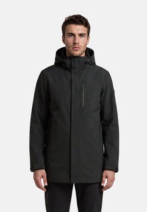 Luhta, AAKOIS - Parka - schwarz