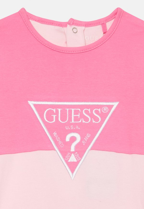 BABY INTERLOCK OVERALL UNISEX - Pyjamas3