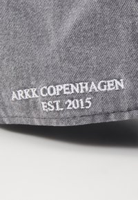 ARKK Copenhagen UNISEX - Cap - dark grey
