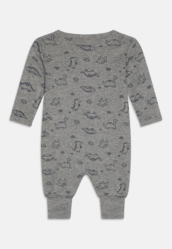 NBMNIGHTSUIT DINO 2 PACK - Body4