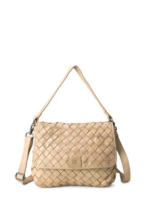 LEWISBURG - Kabelka - beige