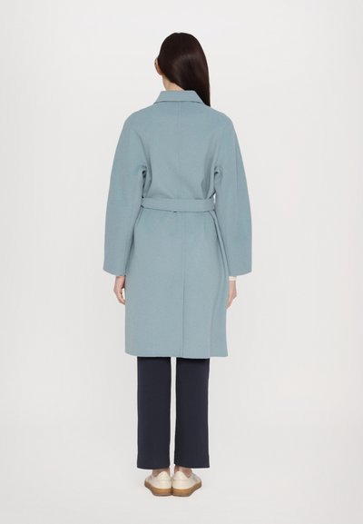 WEEKEND MaxMara AVENUE - Klasičan kaput - pastel green