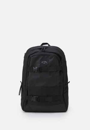 COMMAND SKATE UNISEX - Plecak - anthracite