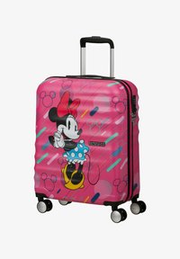 Non selezionato, minnie future pop