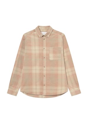 KASH - Chemise - dark sand