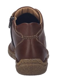 Josef Seibel NEELE - Stivaletti stringati - castagne