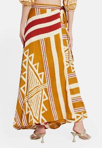Be Sunset EUGENE - Complementos de playa - saffron