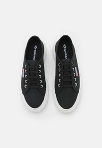 Superga BUBBLE - Sneakersy niskie