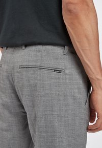 Gabba Tygbyxor - light grey