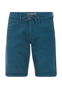 Ausgewählt, vert canard