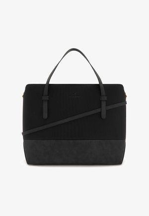 Violet Hamden, Handtasche - schwarz
