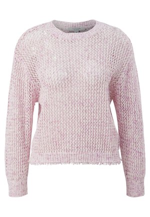 comma casual identity, Sweter