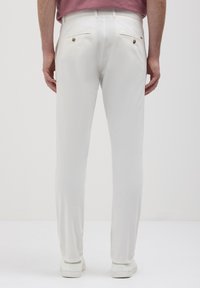Calliope SLIM  - Chino - bianco