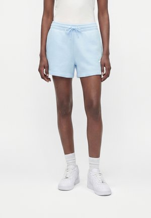 Nike Sportswear Σορτς - hydrogen blue/sail