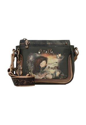 DREAMVERSE 26 CM - Umhängetasche - mehrfarbig