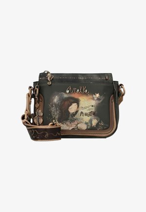Anekke DREAMVERSE 26 CM - Umhängetasche - mehrfarbig