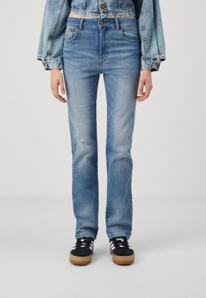 MALENA - Slim fit jeans - caspar