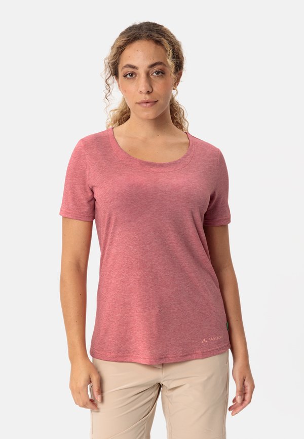 Sport T-Shirt - brick