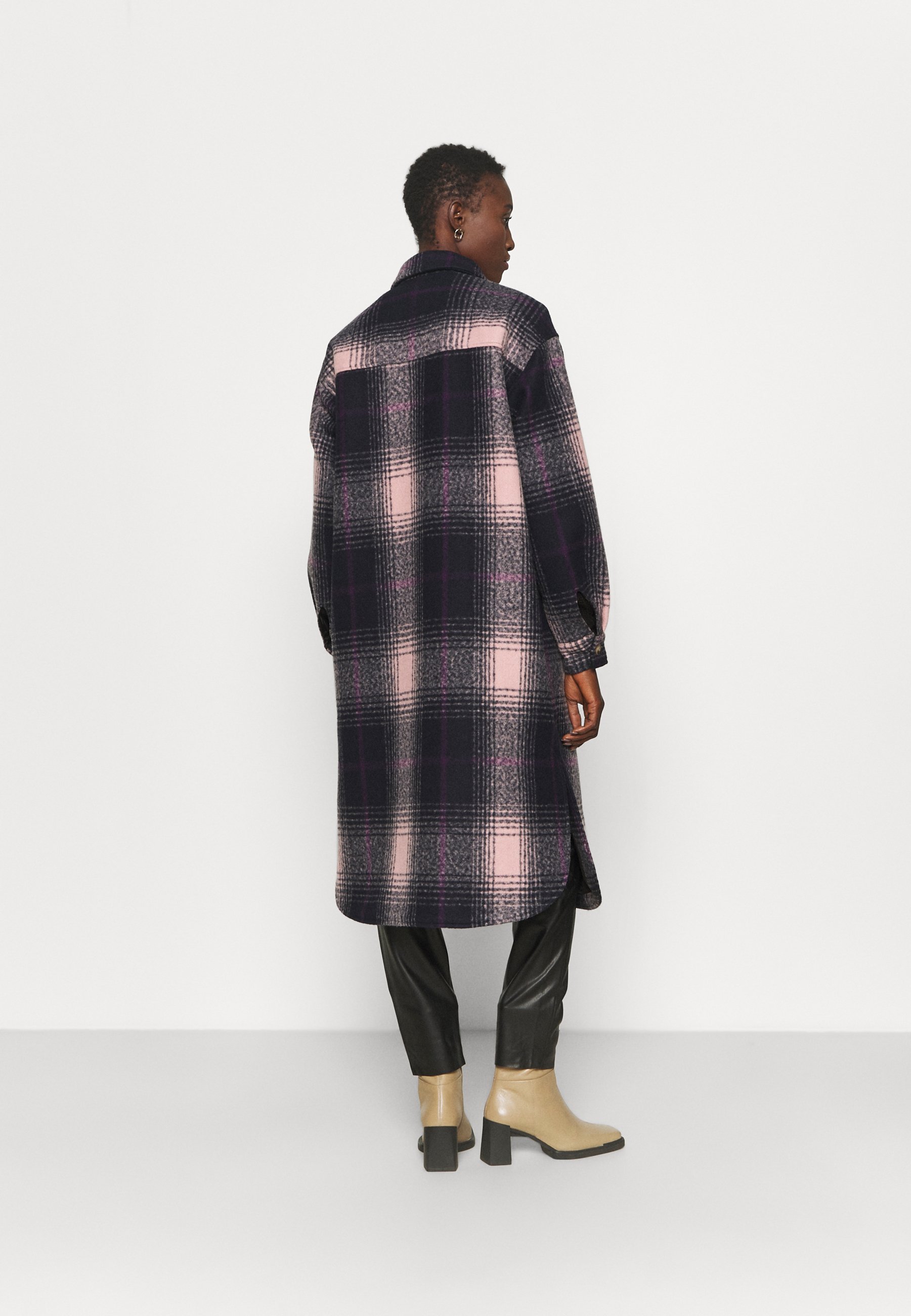 ジャケット・アウター Sasquatchfabrix. oriental coat ジャケット・アウター Sasquatchfabrix. oriental coat 楽天市場