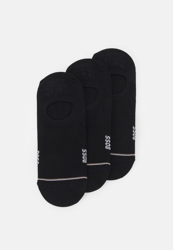 ICONIC 3 PACK - Socken