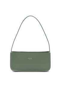 Niet geselecteerd, olive green