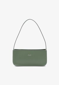 Niet geselecteerd, olive green