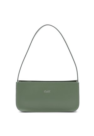 LUXURY - Sac à main - olive green