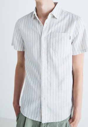 Hemd - white