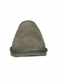 Warmbat Australia CLASSIC - Pantoffels - taupe