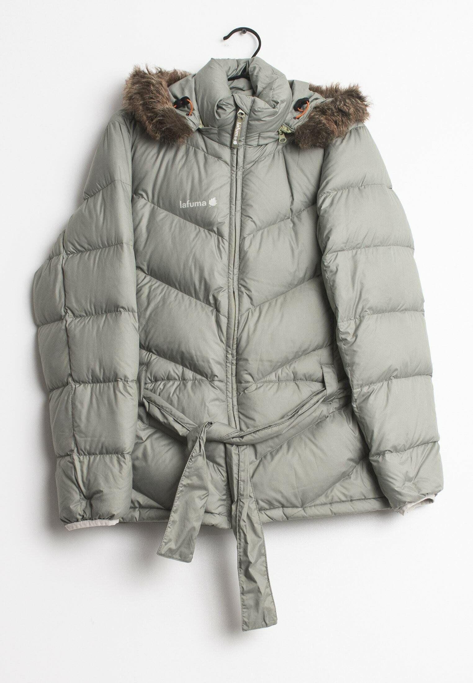 lafuma winter jacket